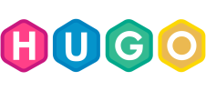 logo-hugo