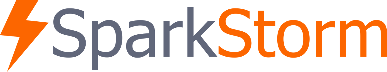 sparkstorm logo
